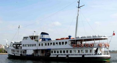 Kocaeli'nde deniz seferlerinde yaz tarifesi