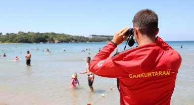 Kocaeli'nin sahilleri KOSKEM'e emanet