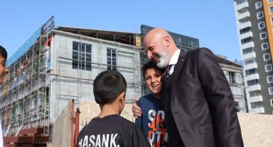 Kocasinan Akademi'ye yakın inceleme