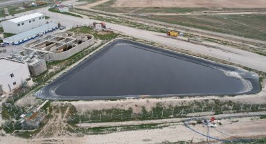 Konya çevreci yatırımlarla model oluyor