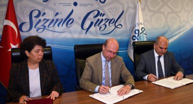 Konya Selçuklu'ya 'Ruh Sağlığı Merkezi' geliyor