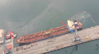 Körfez kirliliğine geçit yok!