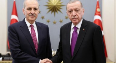 Kurtulmuş'un yeni görevi Resmi Gazete'de