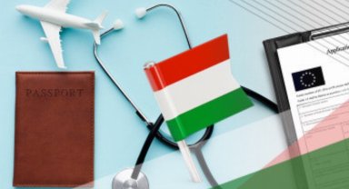 Macaristan'da sağlık endüstrisi büyüyor