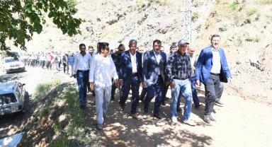 Malatya'ya 'yerinde dönüşüm' onayı