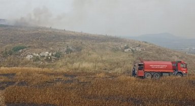 Manisa İtfaiyesi'nden kritik uyarı!