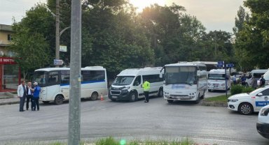 Manisa'da belgesiz taşımacılığa geçit yok!