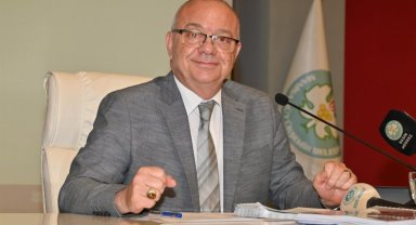 Manisa'nın altyapısına 1 milyar liralık yatırım müjdesi