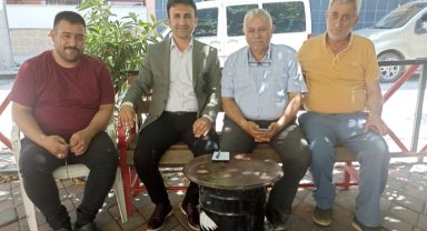 MASKİ'den Turgutlu'ya ziyaret