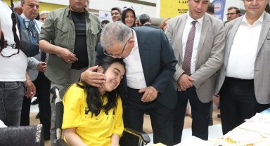 Memduh Büyükkılıç engelleri kaldırdı