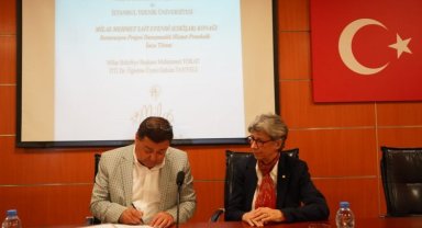 Milas'ın UNESCO süreci konuşuldu