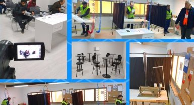 Mobilya Mesleki Yeterlilik Belgesi artık İnegöl'den...