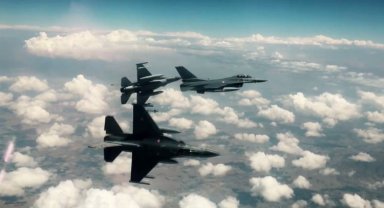 MSB'den nefes kesen görüntüler