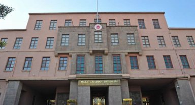 MSB'den 'sosyal hesap' uyarısı!