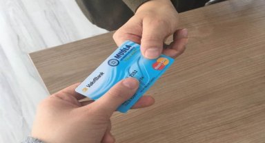 Muğla'da Halk Kart desteği ile ihtiyaçlar gideriliyor