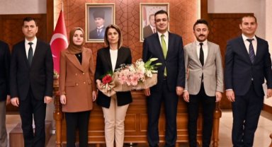 Nevşehir'de Çevre Günü coşkusu