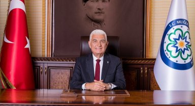 Osman Gürün'den Çevre Günü mesajı