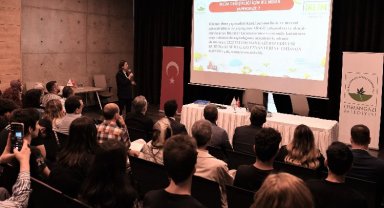 Osmangazi, Bursa'yı 412 bin 803 ton karbondioksitten kurtardı