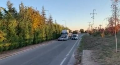 Oto kaçakçılarına 'fren' operasyonu!