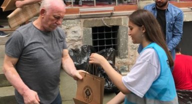 Rize'den bayramlık önlemler alındı