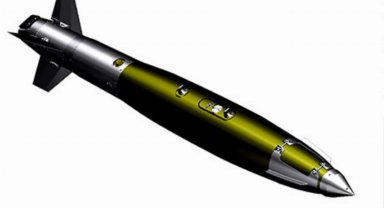 SAGE geliştirdi, AKINCI ateşledi