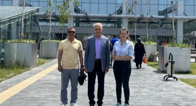 Sağlık çalışanları ikramiye bekliyor