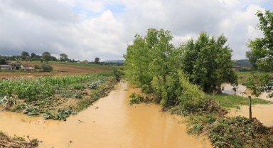 Sakarya'da ekiplerden olumsuzluklara anında müdahale