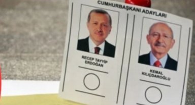 Seçimin kesin sonuçları açıklandı