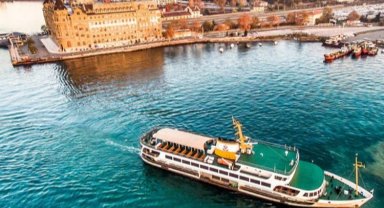 Şehir hatlarının yaz tarifesi başlıyor