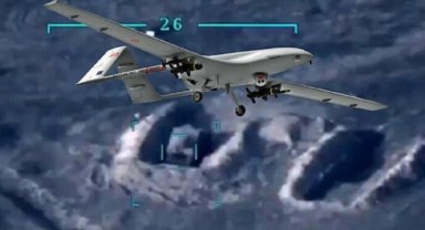 SİHA destekli operasyon: 41 terörist etkisiz!