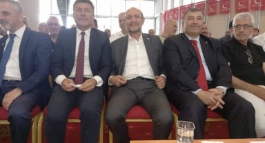 "Şimdi yerel seçimde Saadet zamanı"