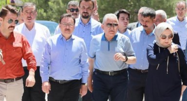 Soğanlı Vadisi turistleri bekliyor