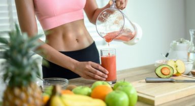 Şok diyetlere dikkat!