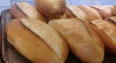 Tahıl ambarı Konya'da ekmeğe zam geldi!