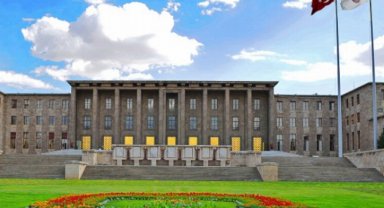 TBMM 30. Başkanı'nı seçecek