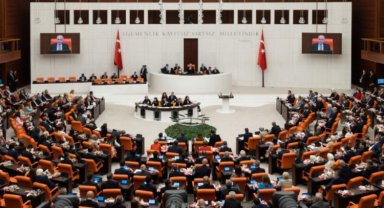 TBMM'de divan ve komisyonların dağılımı nasıl olacak?