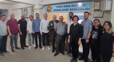 THK Keşan'da bu yıl deri toplamayacak