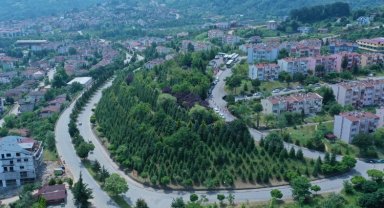 Toprak Dede ve Yaprak Dede'nin isimleri ölümsüzleştirildi