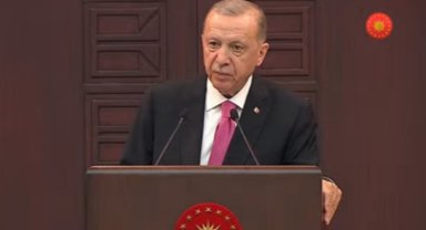 'Türkiye Yüzyılı'nın ilk bakanları açıklandı