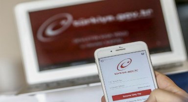 Veri sızıntısı iddialarına 'Dezenformasyon'dan yanıt