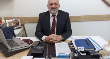 Veteriner Hekim Alkan'dan kurbanlık hayvan uyarısı