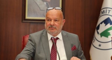 Yaşar Kardaş'tan meclis üyelerine çağrı