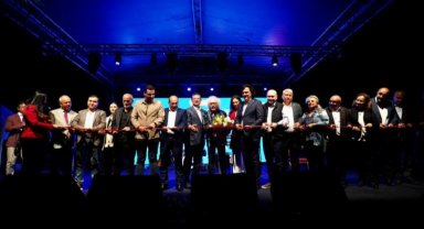 Yedikule Gazhanesi 30 yıl sonra canlandı