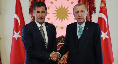 Yeni Kabine Resmi Gazete'de yayımlandı... Sinan Oğan'dan 'pazarlık' iddialarına yanıt geldi