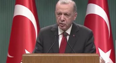 Yeni Kabine sonrası ilk mesajları verdi... Kurban Bayramı tatili 9 gün oldu