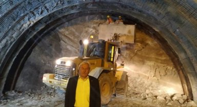 YHT'de yolun sonu görünüyor