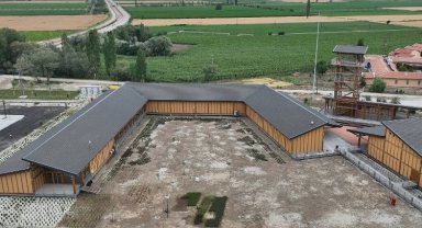 10 bin yıllık Çatalhöyük daha fazla tanınacak