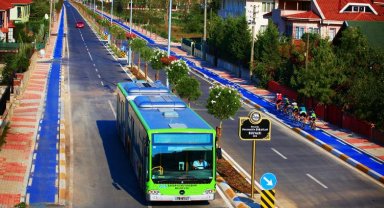 120 bin Sakaryalı bayramda ücretsiz yararlandı