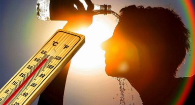 19 Temmuz'a dikkat! Marmara için 'sıcaklık' uyarısı!