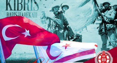20 Temmuz'da ne oldu? Kıbrıs Barış Harekatı'nın yıldönümü